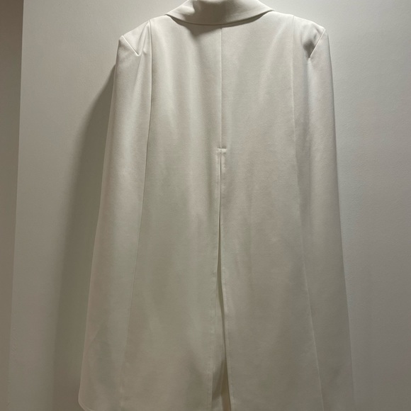 KATIE MAY BOSS LADY DRESS IN IVORY - Perfect for bridal- XS- SOLD OUT - Picture 6 of 11